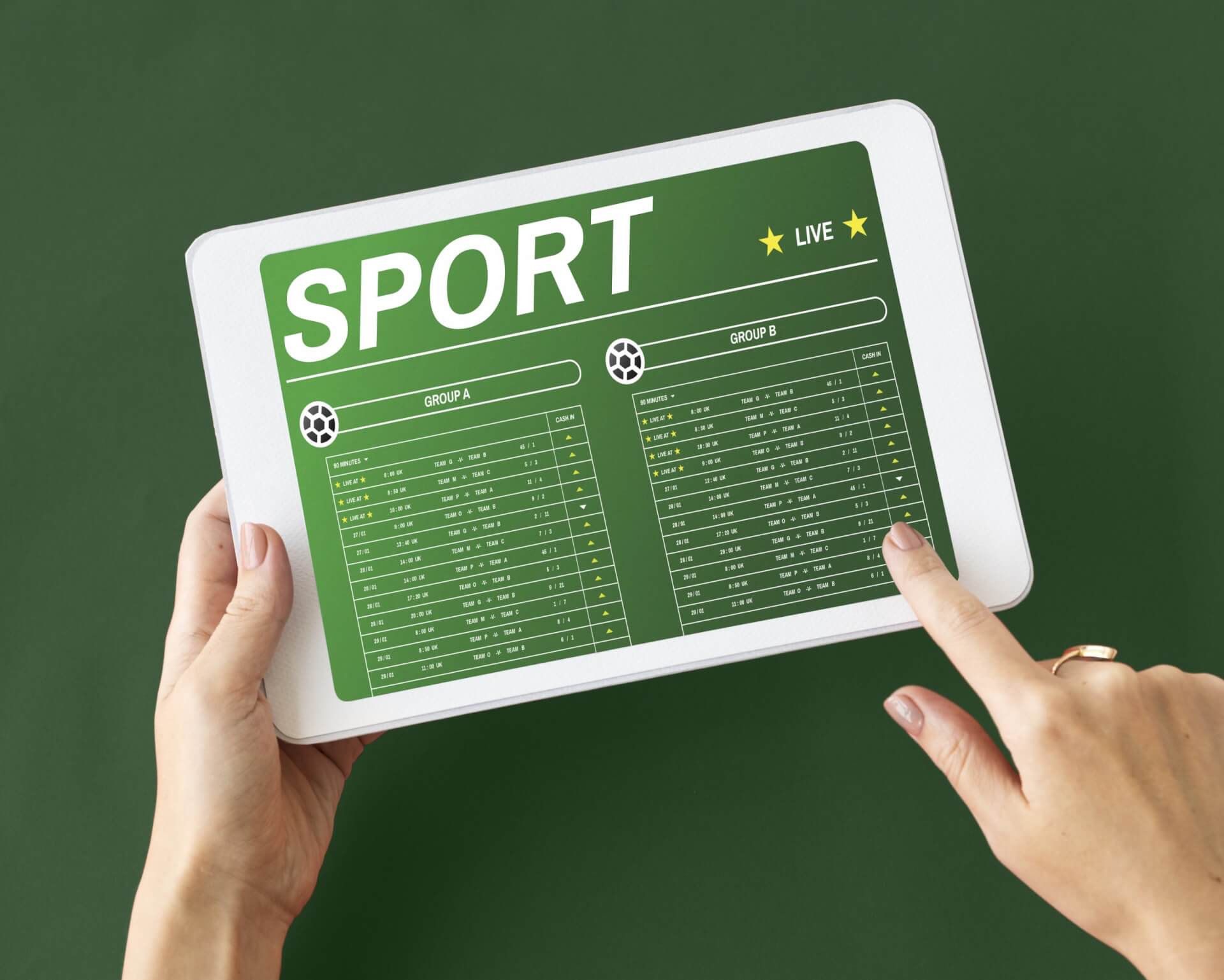 Regulamentação e Taxação das Apostas Esportivas no Brasil